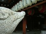 摩利支尊天堂