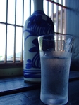 仕込み水